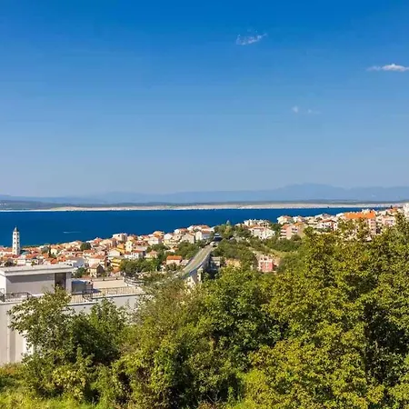 In 54576 * Crikvenica