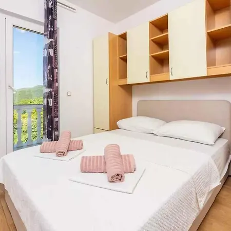 In 54576 Apartman Crikvenica