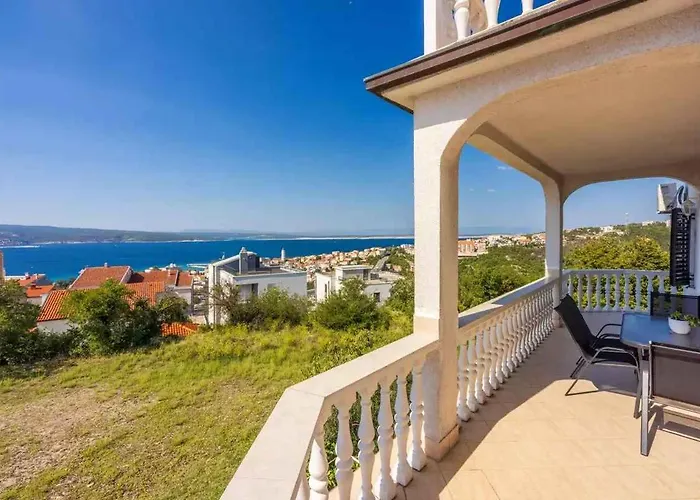 Apartament In 54576