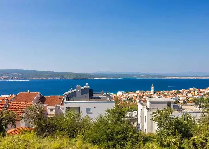 In 54576 Crikvenica