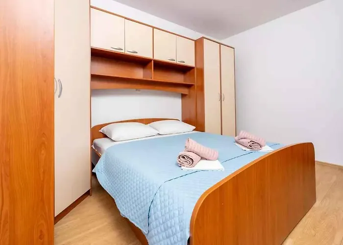 In 54576 Crikvenica