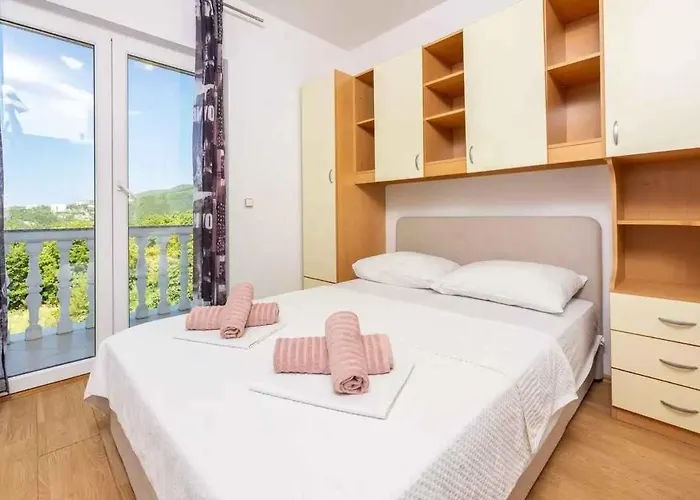 In 54576 Apartament Crikvenica