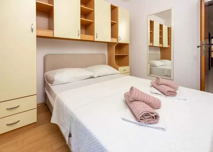 In 54576 Apartament