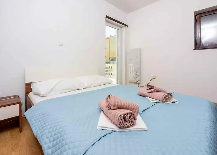 In 54576 Apartament