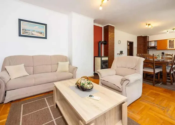 In 54576 Apartament