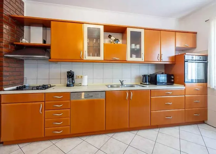 In 54576 Apartament *