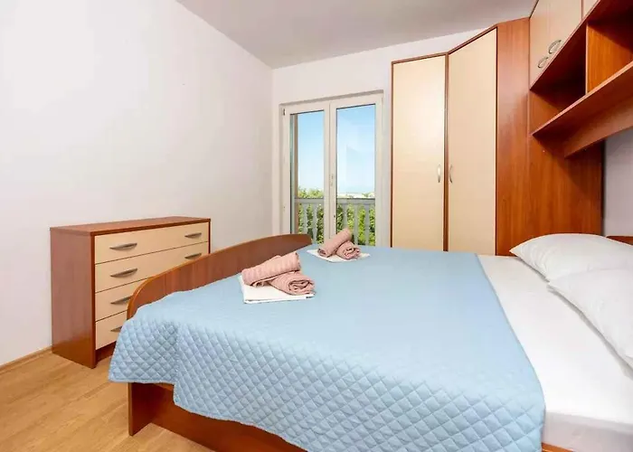 In 54576 Apartament Crikvenica