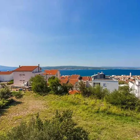 Daire In 54576 Crikvenica