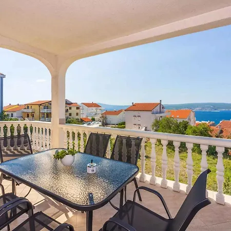 In 54576 Crikvenica