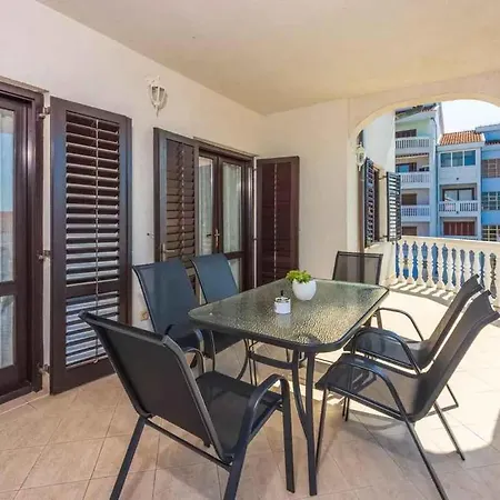 In 54576 Apartament Crikvenica